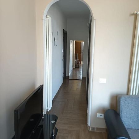 Casa Bianca Daire Tortona Dış mekan fotoğraf